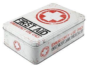 Storage Box First Aid
