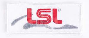 LSL Brand Patch