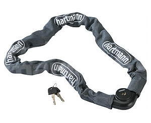 Hartmann Lock Chain 1100, 110 cm - 1
