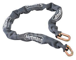 Hartmann Square-Chain 1100+, 110 cm