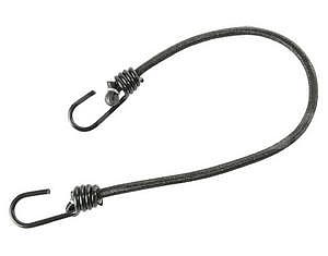Joubert Uno Bungee Cord With 2 Hooks, 60 cm - 1