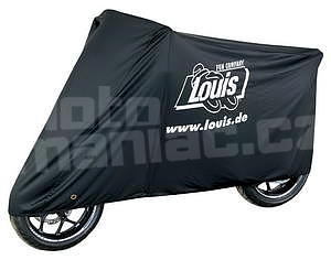 Louis Motorcycle Cover Softhell, size: S-L - 1
