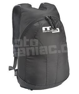 Moto-Detail Super Compact Backpack - 1