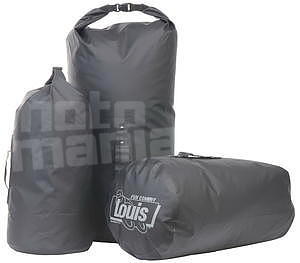 Louis Speedbag black, 75 L - 1