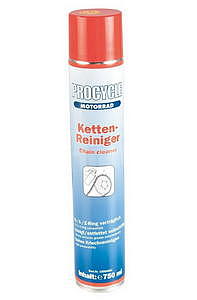 Procycle Chain Cleaner, 500 ml - 1