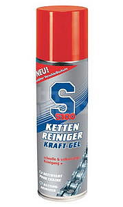 S100 Chain Cleaner Spray, 300 ml - 1