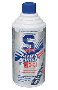 S100 Chain Cleaner for Kettenmax, 500 ml - 1