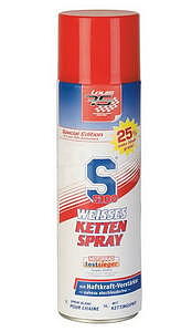 S100 Louis75 White Chain Spray, 500 ml - 1