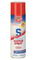 S100 Louis75 White Chain Spray, 500 ml - 1/3