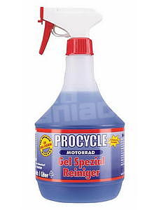 Procycle Gel Special Cleaner, 1 l