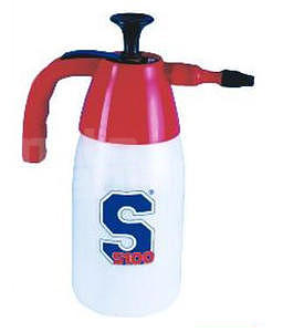 S100 Professional Sprayer, 1 l - 1