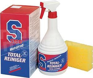 S100 Total Cleaner, 1 l - 1