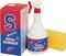 S100 Total Cleaner, 1 l - 1/4