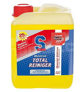 S100 Louis Edition Total Cleaner, 2,5 l