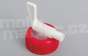 Procycle Canister Stop Cock - 1