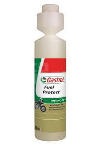 Castrol Fuel Protect, 250 ml - 1