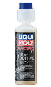Liqui-Moly Racing 2T Bike Additiv, 250 ml