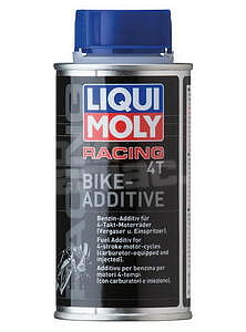 Liqui-Moly Racing 4T Bike Additiv, 125 ml