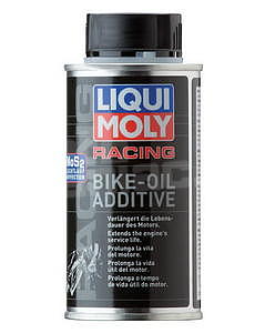Liqui-Moly Racing Bike Oil Additiv, 125 ml