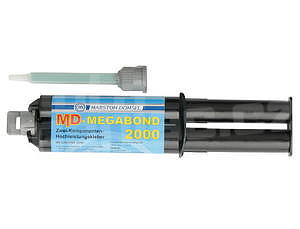 Megabond 2000 2-Component Glue, 25 g