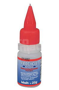 Procycle Instant Glue, 20 g