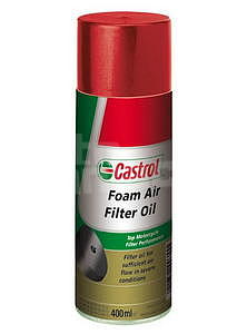 Castrol Air Filter Oil, 400 ml - 1