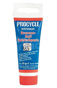 Procycle Anti Squeal Paste for Brakes, 35 g