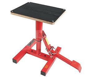 Rothewald Motocross Lift Stand, max. nosnost 160 kg - 1