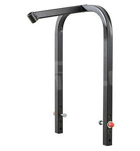 Rothewald Front Head Stand, for Professional Bike Lifter - 1