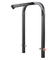 Rothewald Front Head Stand, for Professional Bike Lifter - 1/4