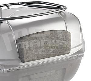Moto-Detail Backrest for Top-Case 48 litres - 1