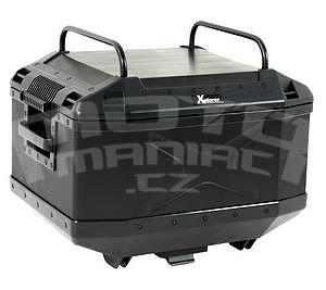 Hepco & Becker Luggage Rack Set, XPlorer TC45, černý