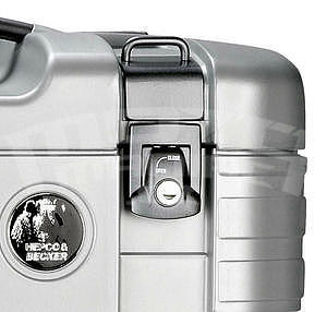 Hepco & Becker Gobi Side, Case Luggage Hook, 1ks