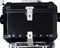 Trax Evo Alu Top-Box 38 Litres, Black - 1/4
