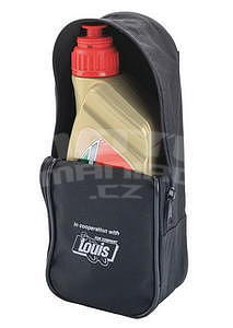 Louis Storage Bag for 1-Litre Oil Bottles - 1