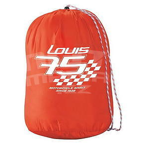 Louis Sponsor Kit Bag, Red - 1