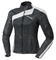 Probiker Passion II Jacket Black/White - velikost 42 - 1/4