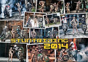 Stuntriding 2014 - 1