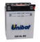 Unibat CB14L-B2 (YB14L-B2) - 1/3