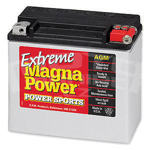 Magna Power ETX16 (YB16-B-CX) - 1