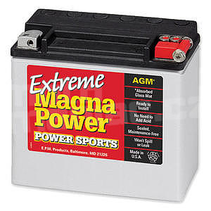 Magna Power ETX20L (YTX20L-BS)