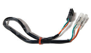 Barracuda kabelové adaptéry pro blinkry - BMW - 1