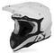 Acerbis Impact Full White Helmet - 1/7