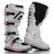 Acerbis X-Move 2.0 White Boots - 1/7