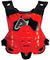Acerbis Profile Chest Protector - red - 1/2