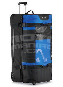 Acerbis X-Moto Bag - blue/black - 1