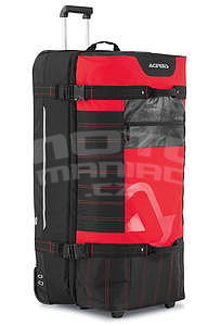 Acerbis X-Moto Bag - red/black - 1