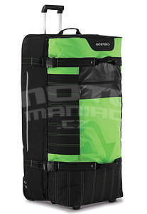 Acerbis X-Moto Bag - green/black - 1