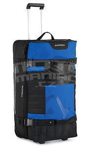 Acerbis X-Trip Bag - blue/black - 1