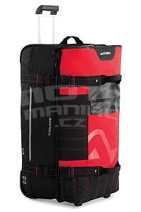 Acerbis X-Trip Bag - red/black - 1